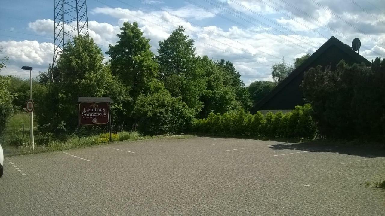 Gaeste Monteurzimmer Haus Suedstadt Solingen Exterior foto